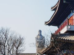 -天津妈祖文化园