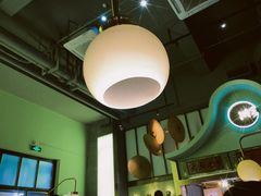 大堂-顺峰顺水顺德菜(龙华店)