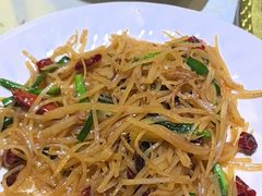 -三道菜(明堂公园店)