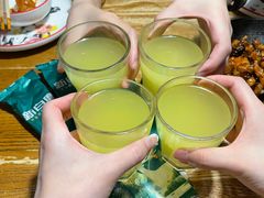 -新白鹿餐厅(西湖银泰店)