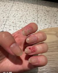 -LILY NAILS美甲美睫