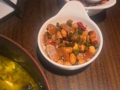 -秦月轩·陕西家乡菜(阜成路·五棵松店)