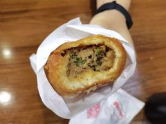 煎包-煎意浓·吴记煎包(交通路店)