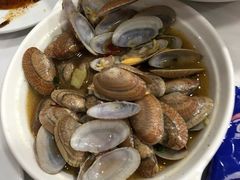 -茂隆餐厅(进贤路店)