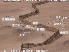 -敦煌莫高窟