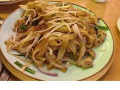 -湛林.粤西大排挡(前门店)