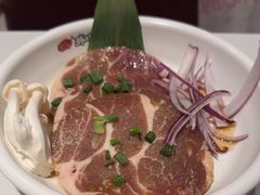 -韩时烤肉(枫蓝店)
