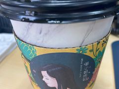 美式-董小姐咖妃·咖啡·简餐.意面(松江大学城店)