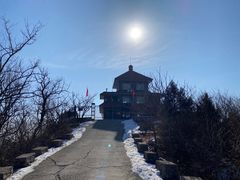 -北京西山国家森林公园