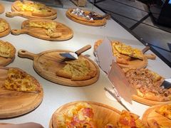 -比格比萨自助(花园路店)