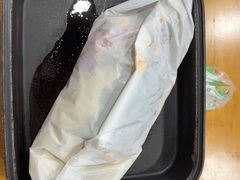 -李歪歪纸包鱼(天府新区店)