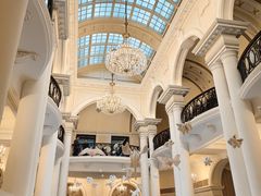 -上海外滩华尔道夫酒店