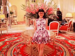 -The Ritz Restaurant