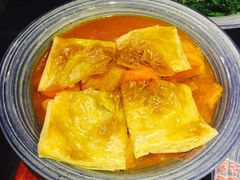 -小铫鸡汤