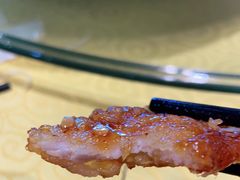 -李记搅团•非遗陕菜(三桥店)