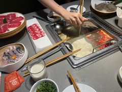 -海底捞火锅(金光华店)