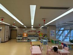 -杭州滨江区图书馆科技分馆
