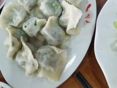 -鸿毛饺子(紫竹桥店)