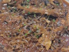-北李妈妈菜·海肠捞饭(开发区万达店)