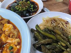 -张太婆老妈蹄花川菜馆·中华餐饮老字号(望平街店)
