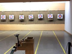 -道顺射箭·团建·骑射(张杨路店)