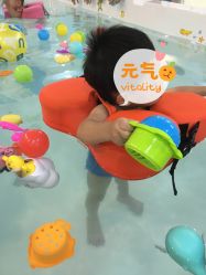 -乐悠游儿童游泳馆(宝安妇幼店)
