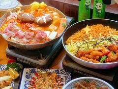 -合风谷(南下塘店)