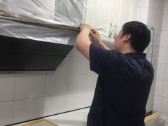 -佰丽爱家全屋定制(汶水店)