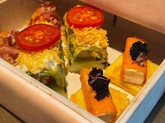 -天瑞轩·粤菜餐厅