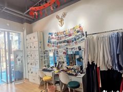 -海平线照相馆(李沧万达店)