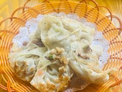 -面道赞宁海海鲜面(迎凤街店)