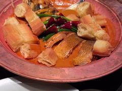 -鸽子侯·家宴·平价海鲜(绿地店)