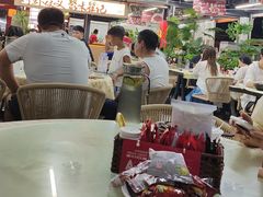 -聚味瞿记·龙虾堂(树木岭店)