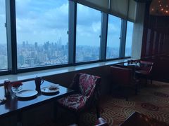 -上海龙之梦万丽酒店