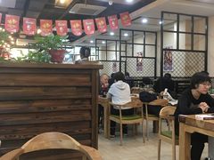 大堂-洪忠涮烤王(嵩山路店)