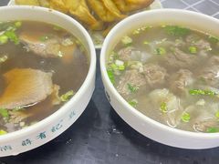 -清真蒋有记(老门东店)