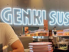 -元气寿司(东方宝泰店)