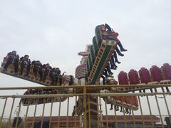 -南昌之星游乐场