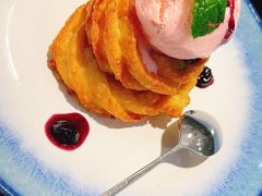 -斯比特花园西餐厅(东方商厦店)