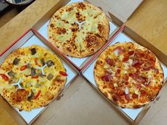 -必胜客(SM城市广场店)