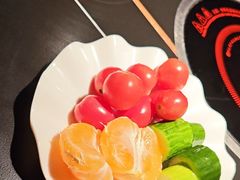 -福茂源横山铁锅羊肉(高新路店)