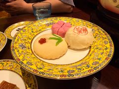 -富华斋饽饽铺·宫廷糕点·伴手礼(护国新天地店)
