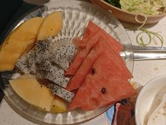 -海底捞火锅(长沙华创国际广场店)