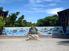 -广东惠东海龟国家级自然保护区