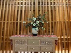 -北京古北水镇御舍温泉酒店
