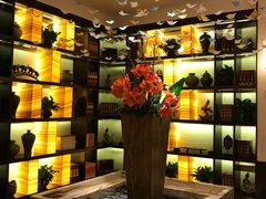 -东方之珠洗浴休闲广场(南开店)
