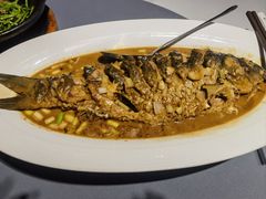 -煜丰汴京烤鸭(福彩路店)