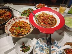 -匠熙小馆(崇文门店)