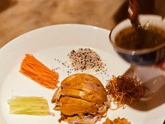 -范家小馆·烤鸭新京菜(金融街店)