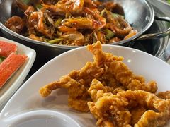 -重庆巴渝火锅(钟家村店)